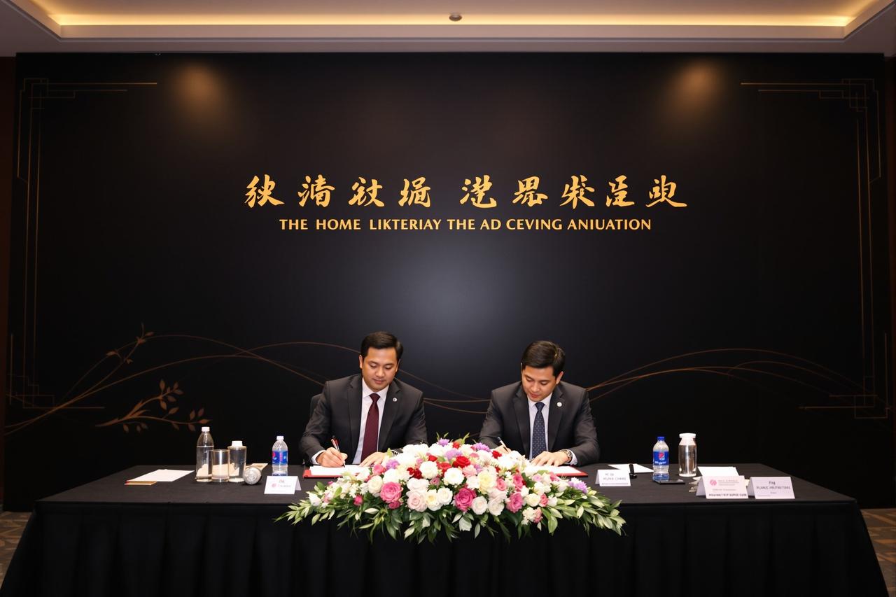 汤姆视频与腾讯视频达成战略合作，共同开发系列剧集